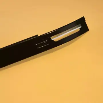 Safety Leather Beveler Knife