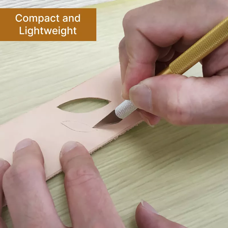 Leather Carving Scalpel Knife Set - Image 4