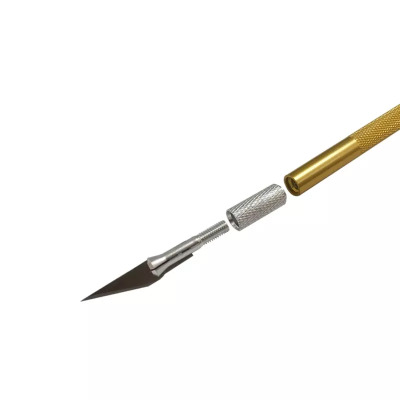 Leather Carving Scalpel Knife Set - Image 5