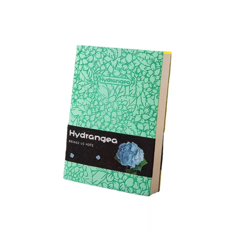 A5 Blank Sketchbook - Image 7