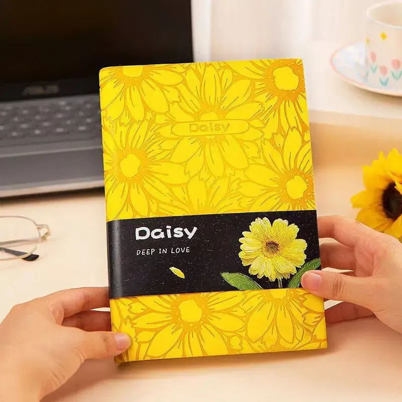 A5 Blank Sketchbook - Image 3