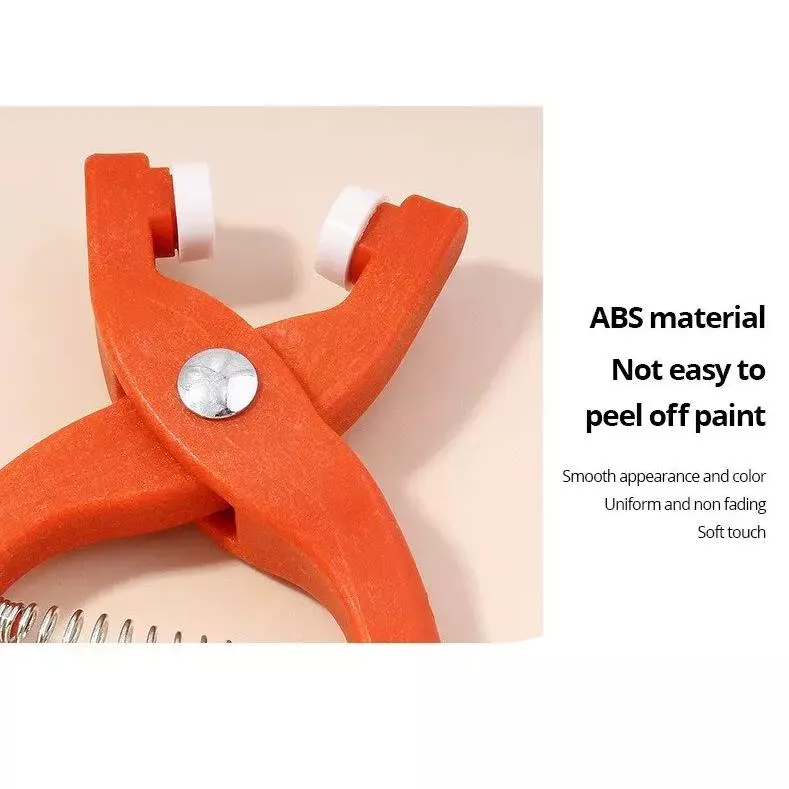 Snap Button Kit with Hand Pressure Pliers - Image 5