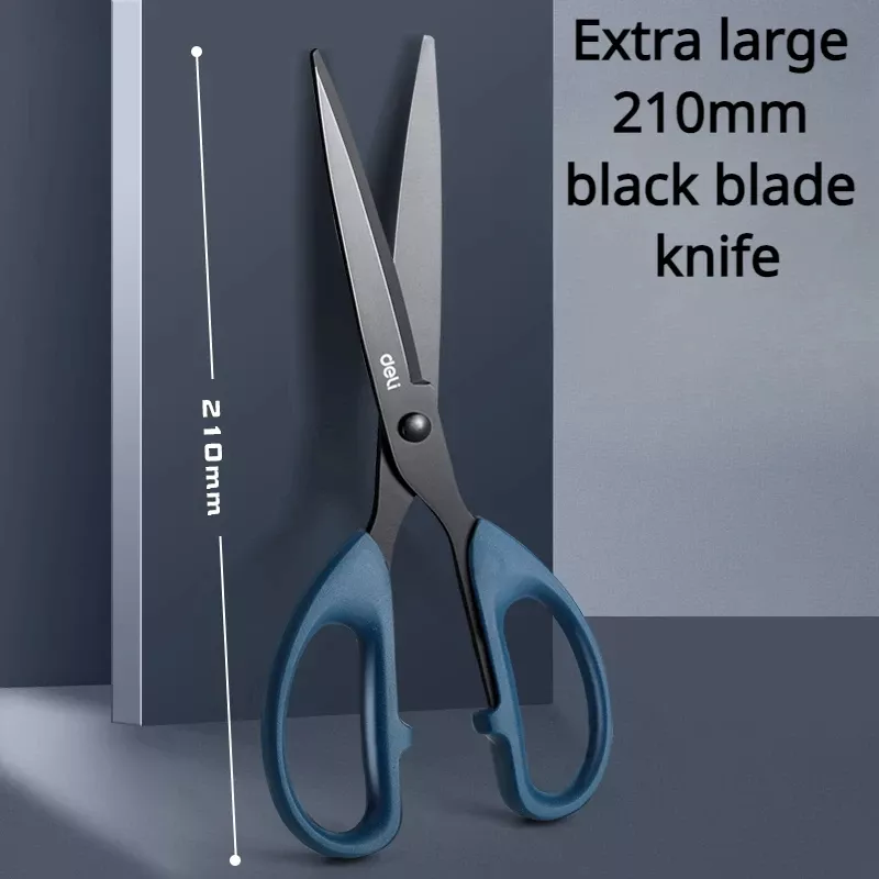 Stainless Steel Office & Tailor Scissors - Image 4