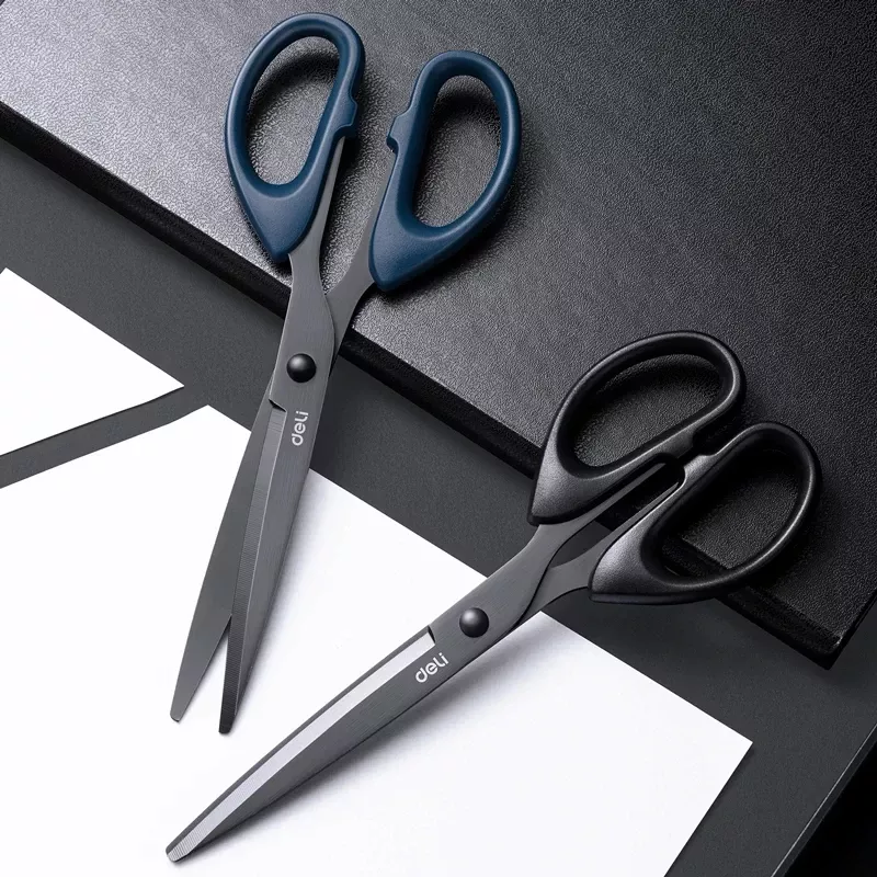 Stainless Steel Office & Tailor Scissors
