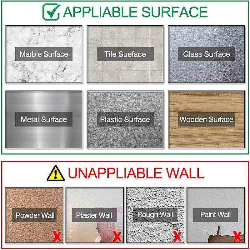 Heavy Duty Nano Double-Sided Tape - Image 6