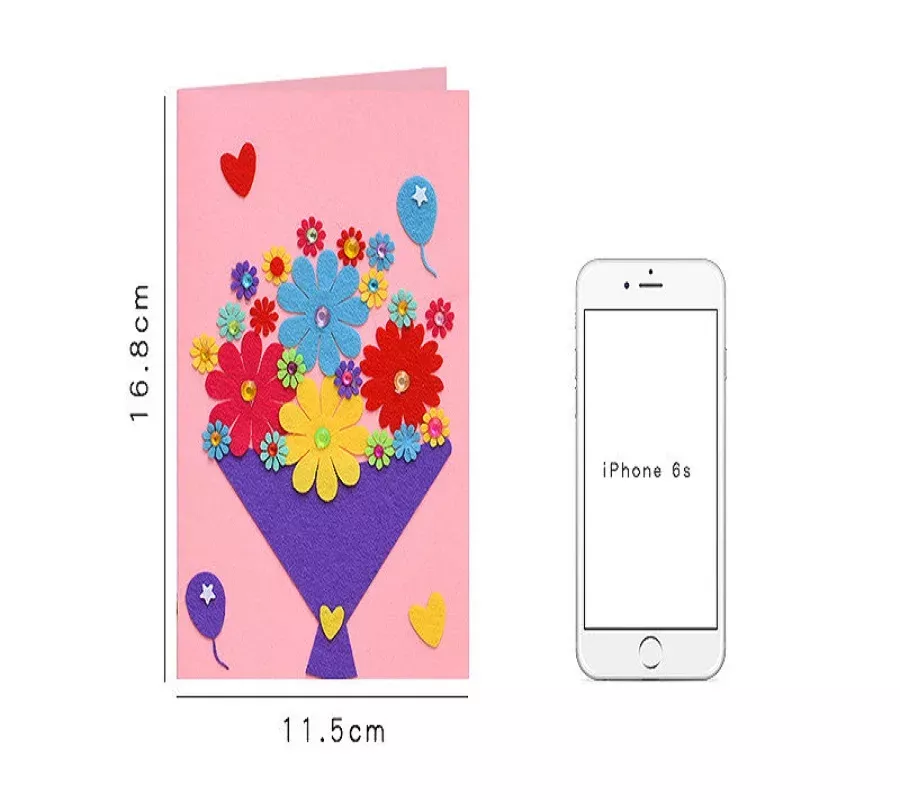 DIY Handmade Greeting Cards - Image 5