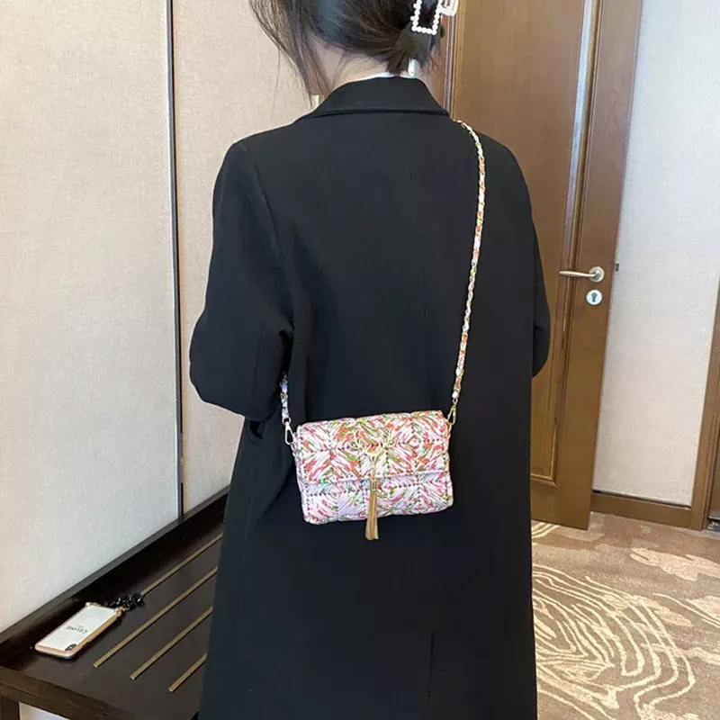 DIY Shoulder Bag Making Materials for Creative Crafters - Image 3