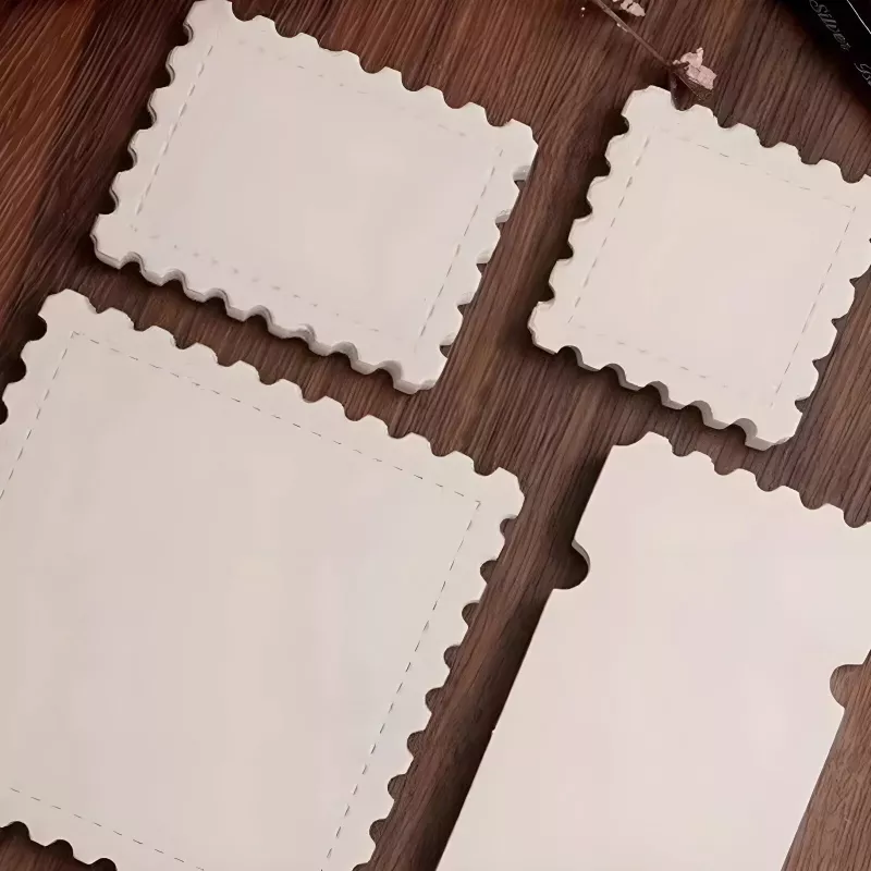 Watercolor Paper 300g 25 Sheets 50% Cotton for Fine Line Painting