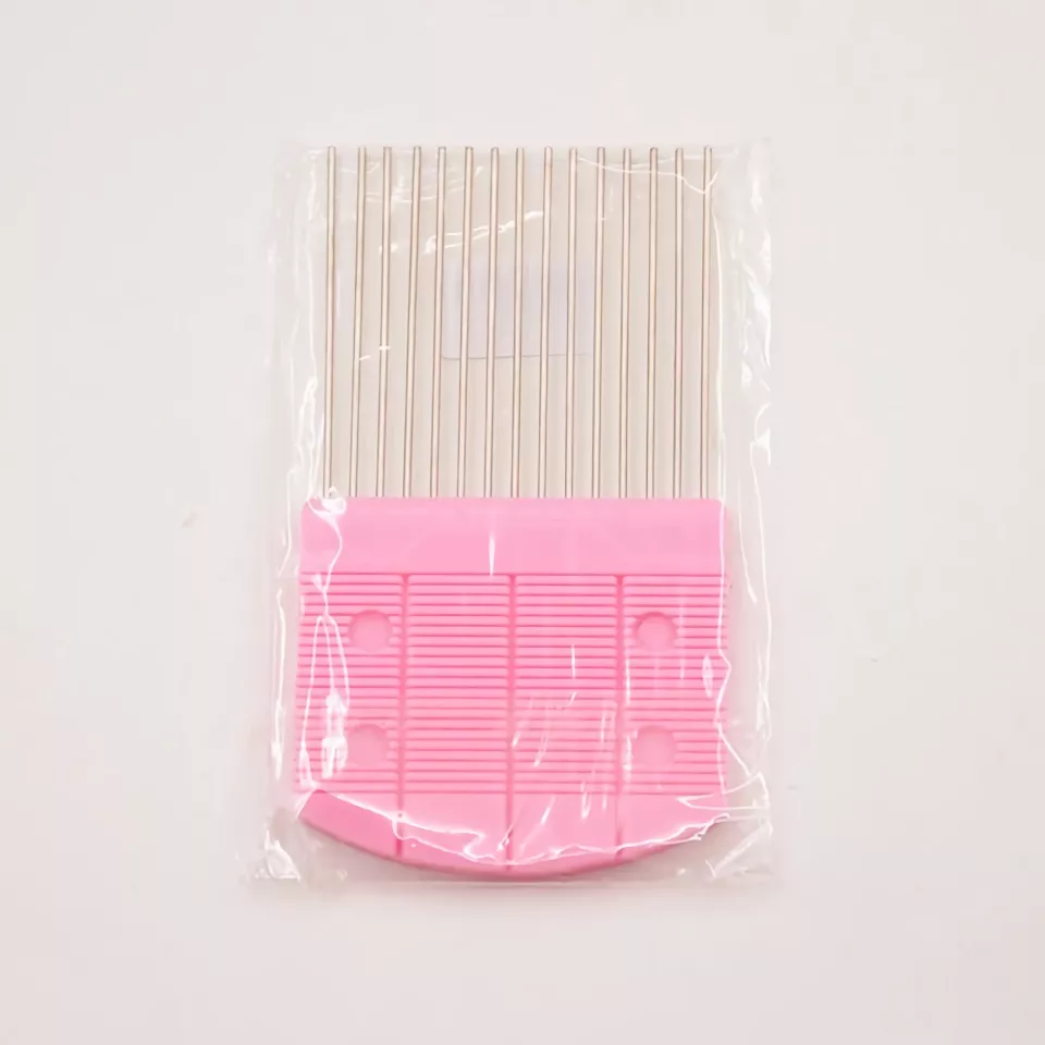 DIY Paper Quilling Comb Tool for Creative Crafting - Image 6