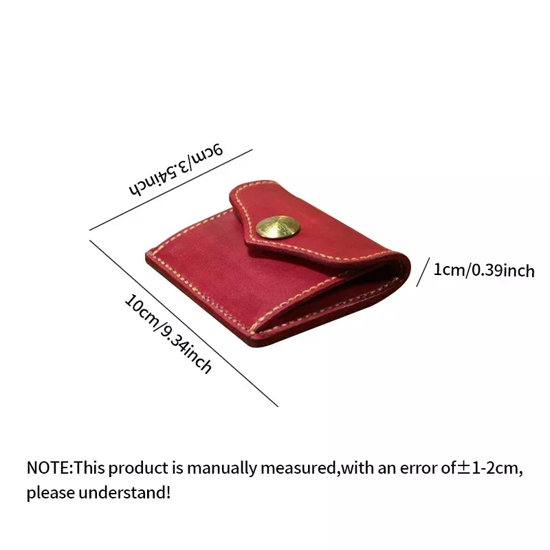 Wallet Making Template Acrylic Molds - Image 7