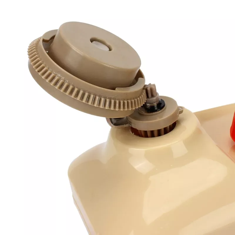 Manual Handheld Wool Winder for DIY Sewing Projects - Image 7