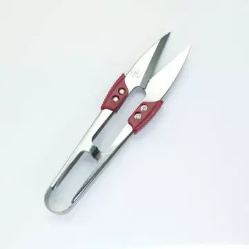 Stainless Steel Yarn Shears