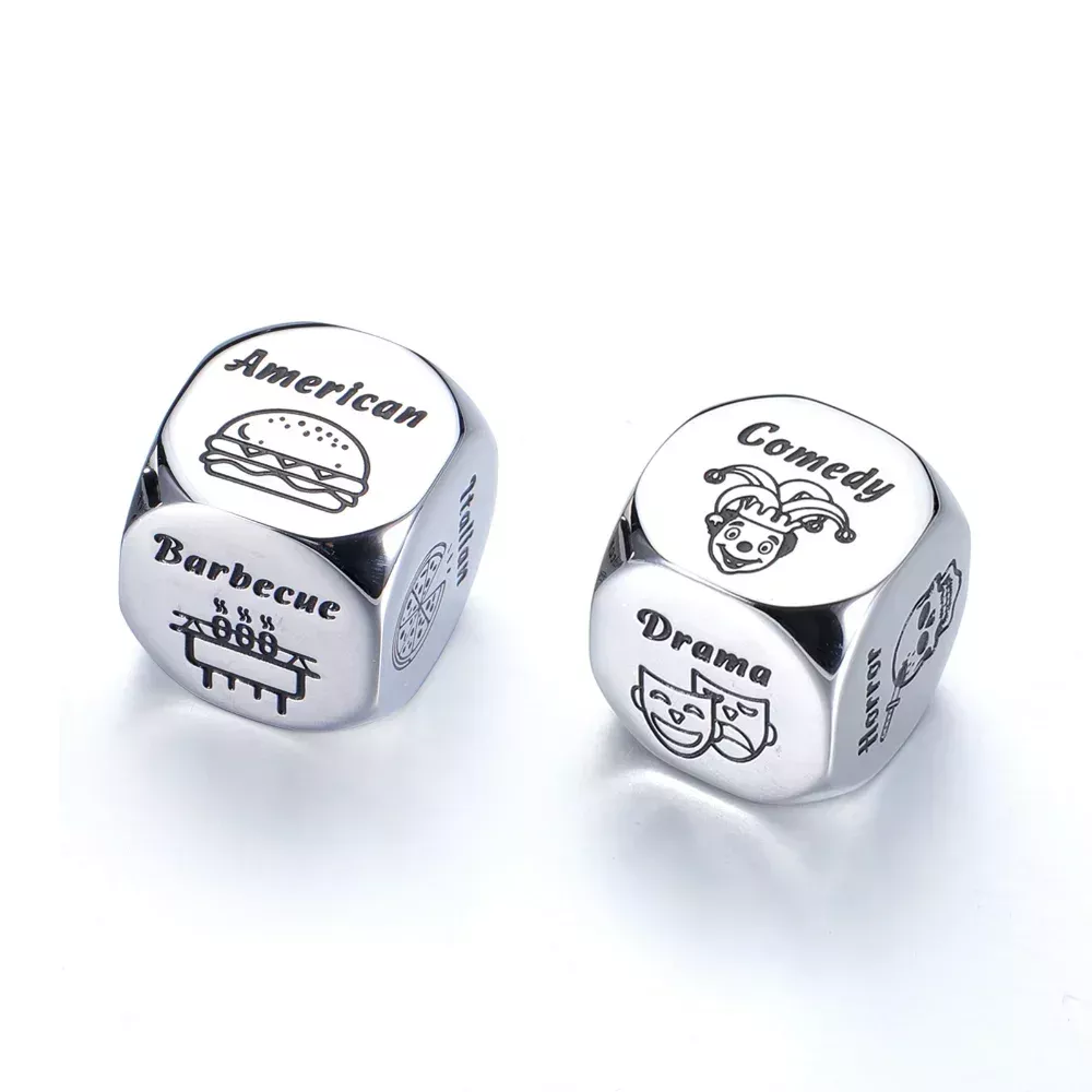 2-Piece Date Night Dice - Image 7