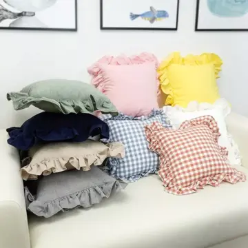 Cozy Cotton Sofa & Bed Cushion