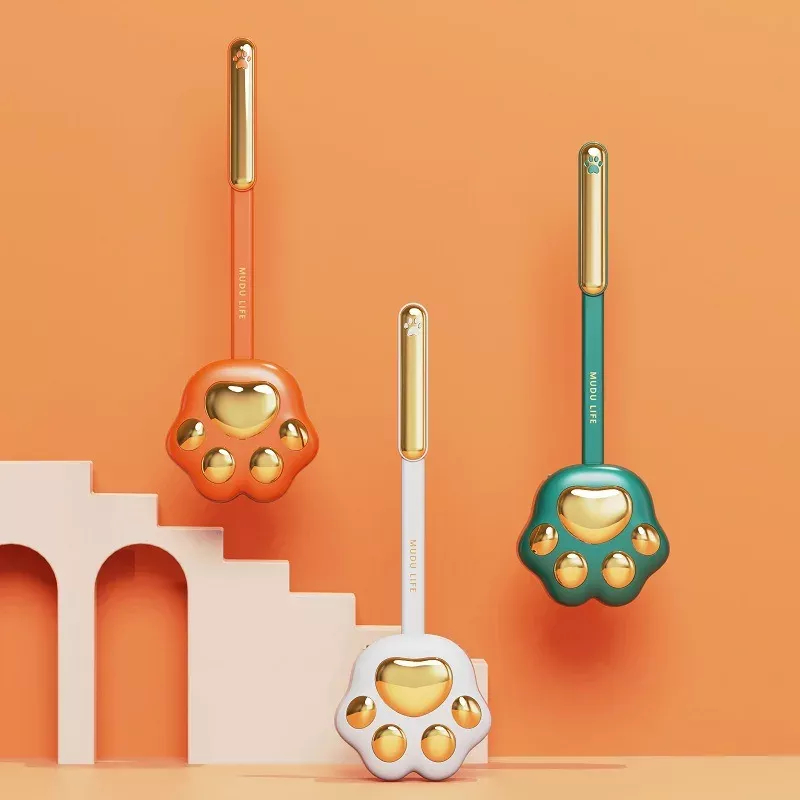 Cat Paw Toilet Brush - Image 3