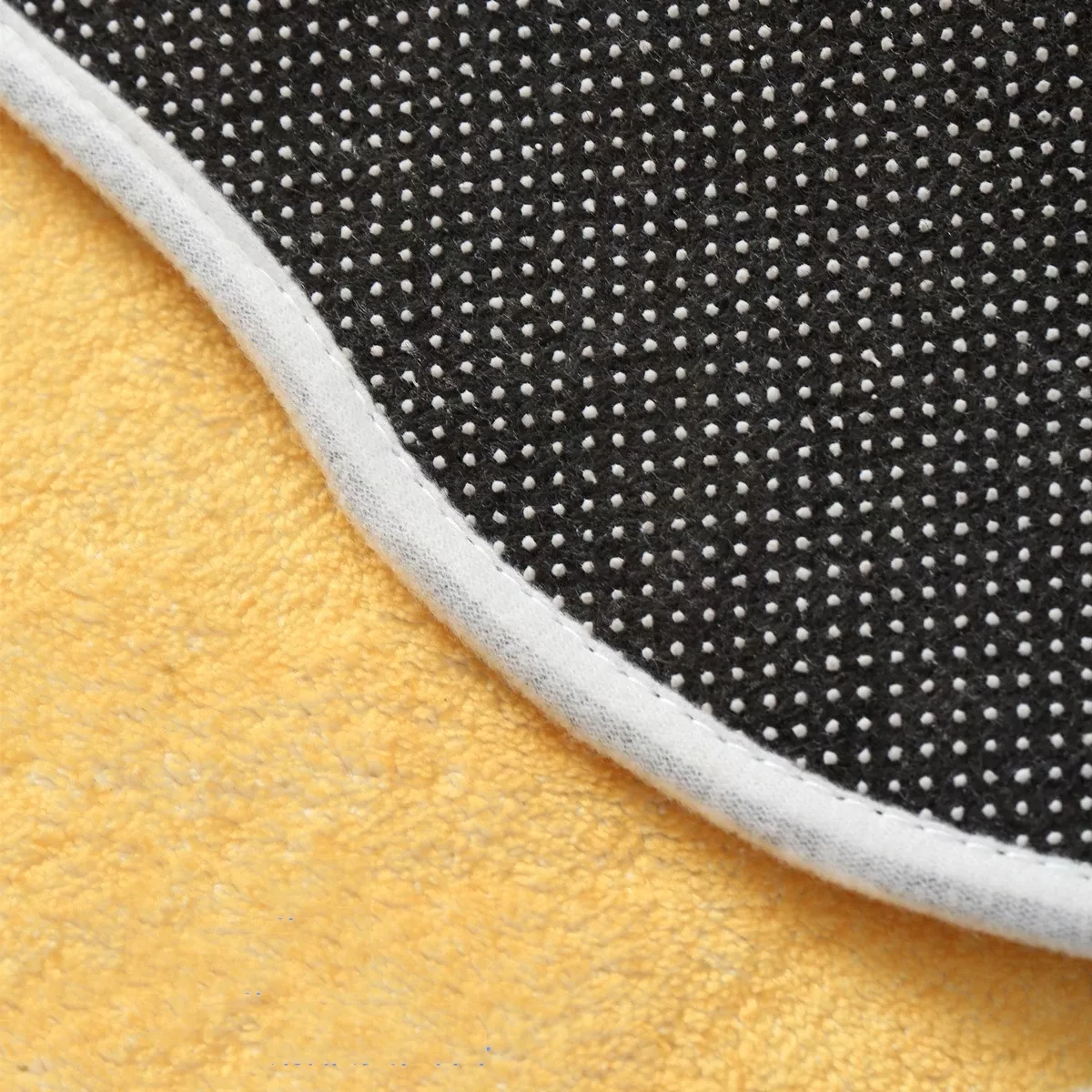Cartoon Egg-Shaped Non-Slip Absorbent Floor Mat - Image 6