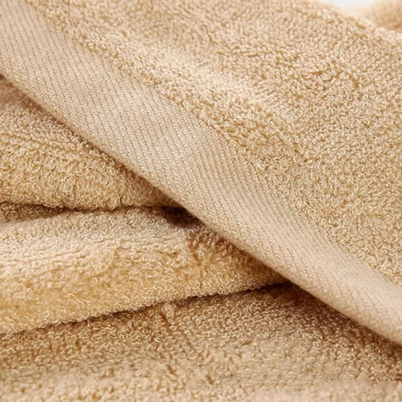 70x140cm Bamboo Fiber Bath Towel - Image 6
