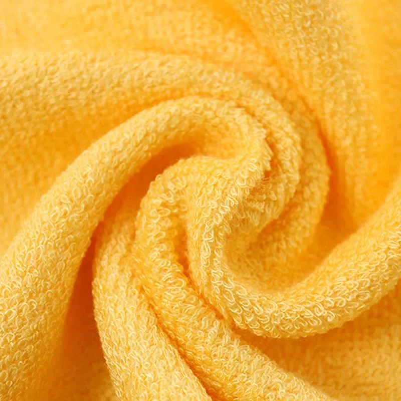 Soft Bamboo Fiber Hand Towels - Image 6