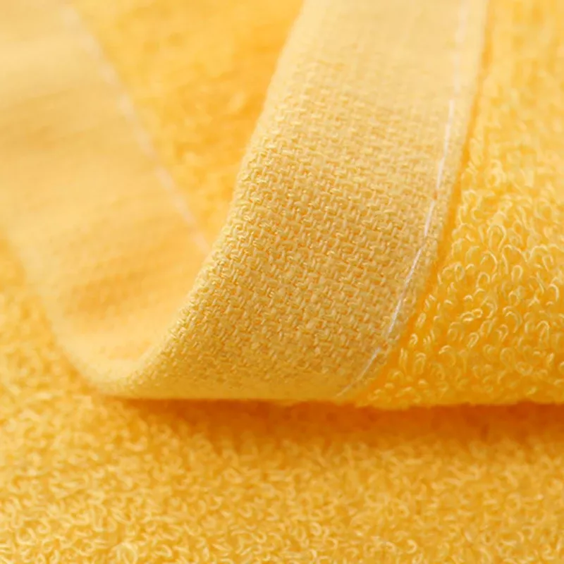 Soft Bamboo Fiber Hand Towels - Image 8