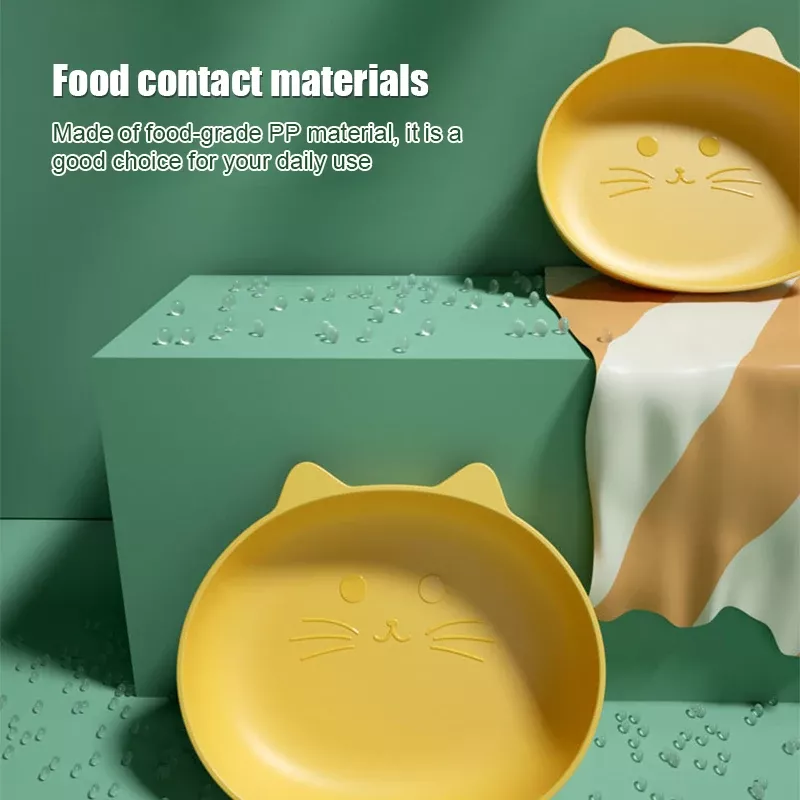 Creative Cartoon Bear Fruit Plate - Image 4