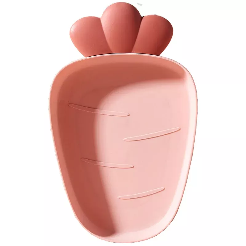 Bright-Colored Snack Tray - Image 6