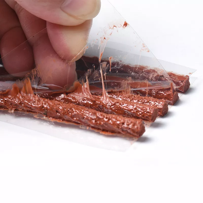 50Pcs Tubeless Tire Repair Strips for Car & Motorcycle Puncture Kit - Image 3
