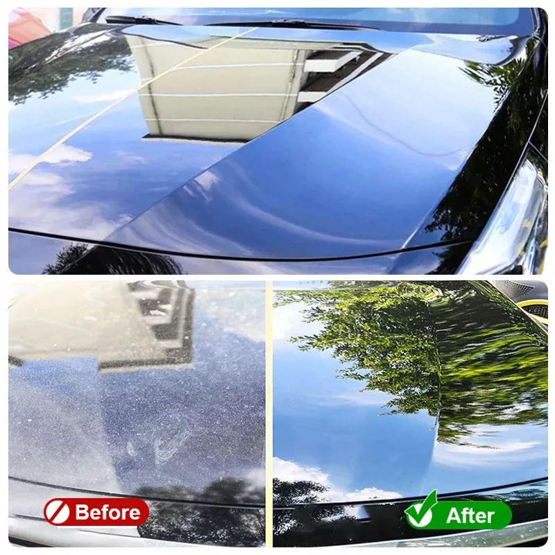 Ceramic Coating Nano Crystal Liquid - Image 5
