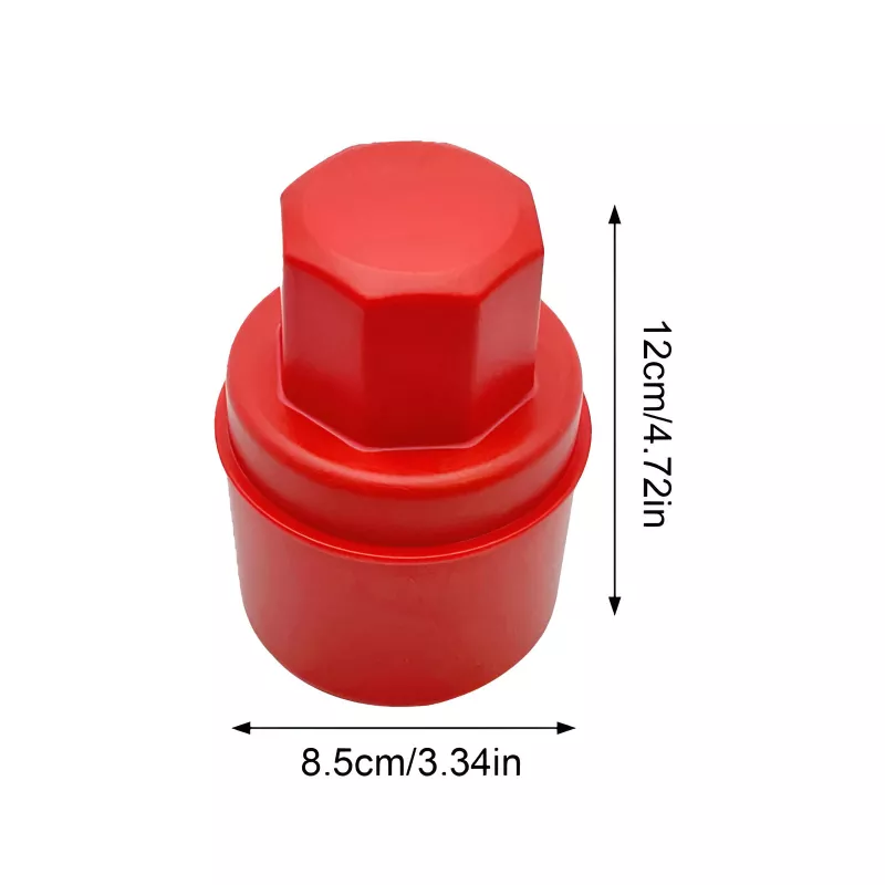 Car Tire Waxing Sponge Applicator Pad - Image 6