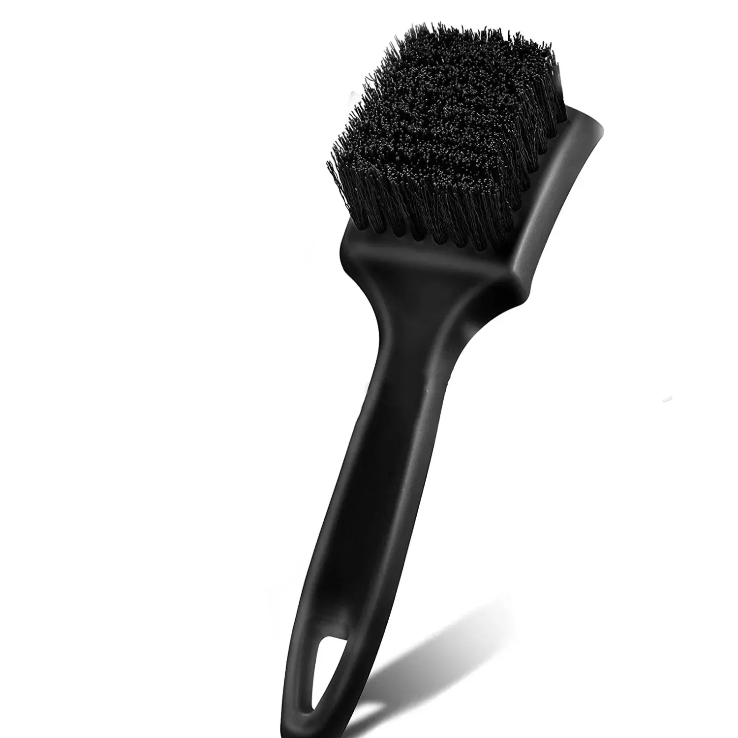 Car Tire and Rim Cleaning Brush Kit - Image 6