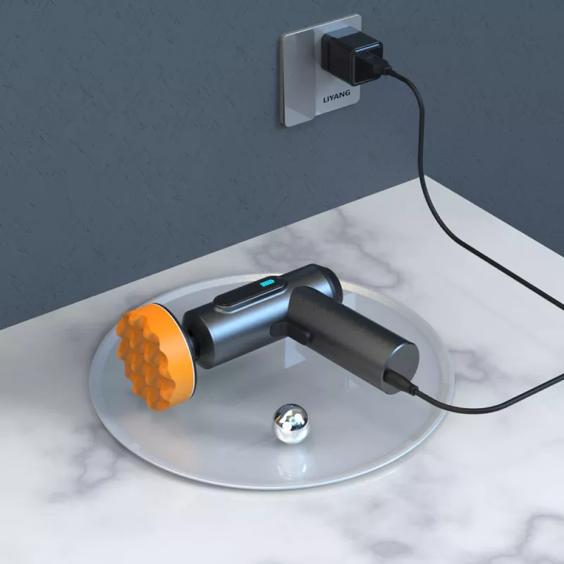 Wireless Car Polishing & Waxing Machine - Image 5