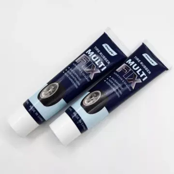 50ML Multi-Functional Car Tire Repair Glue