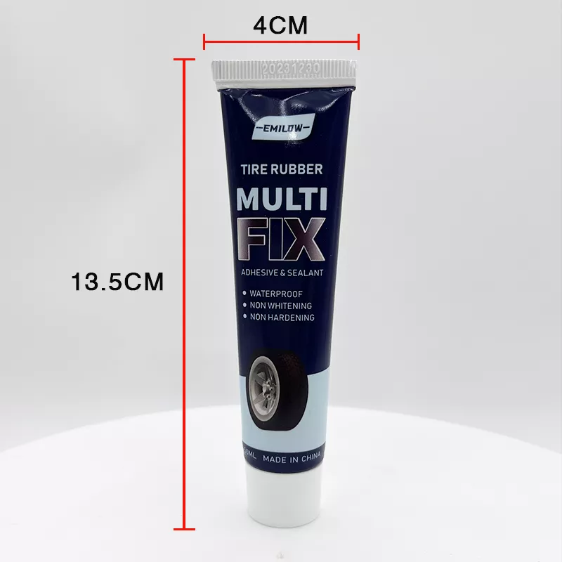 50ML Multi-Functional Car Tire Repair Glue - Image 6