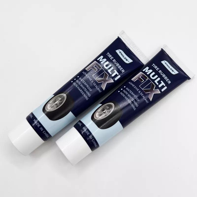 50ML Multi-Functional Car Tire Repair Glue - Image 2