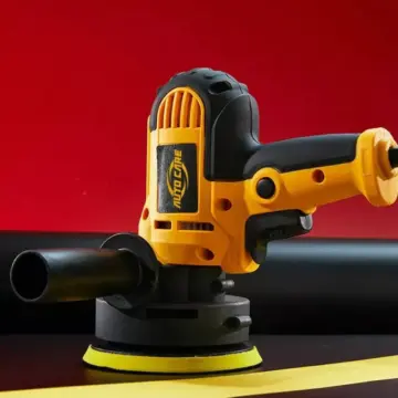 220V 600W Electric Car Polisher