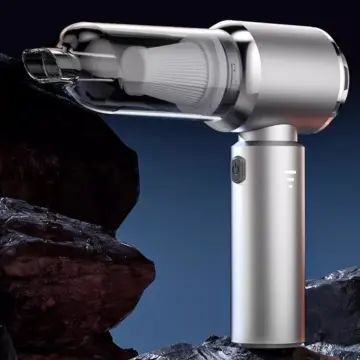 180000PA Mini Car Vacuum Cleaner