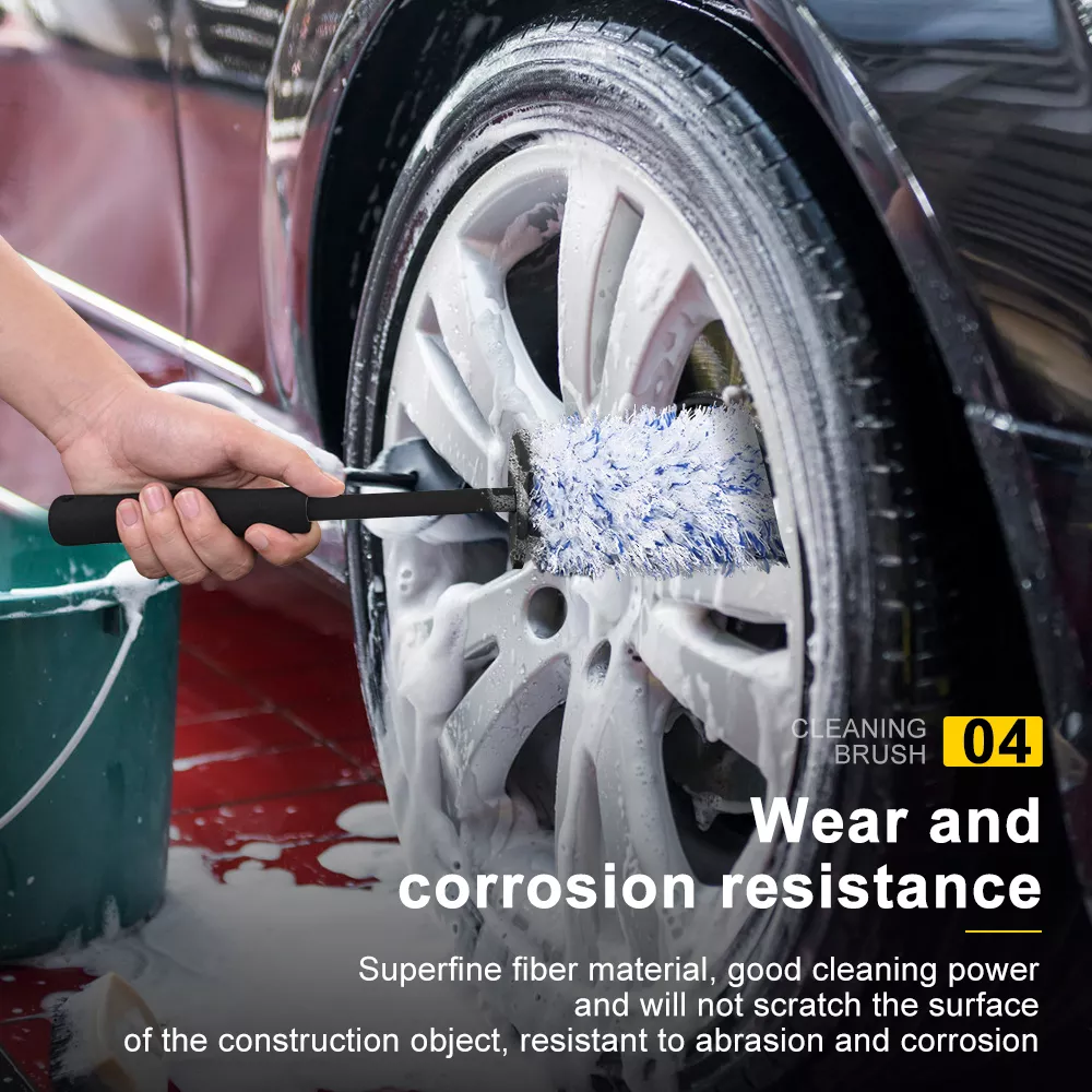 Car Wash Super Brush - Image 6