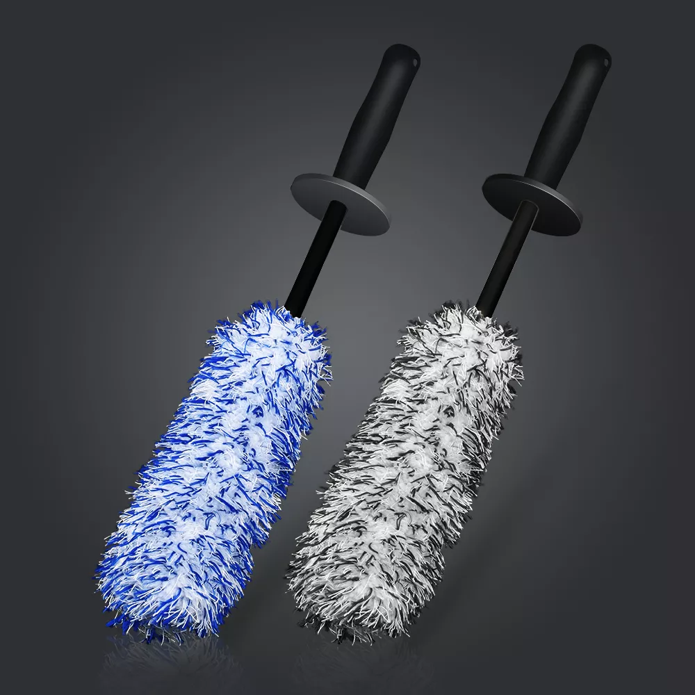 Car Wash Super Brush - Image 2