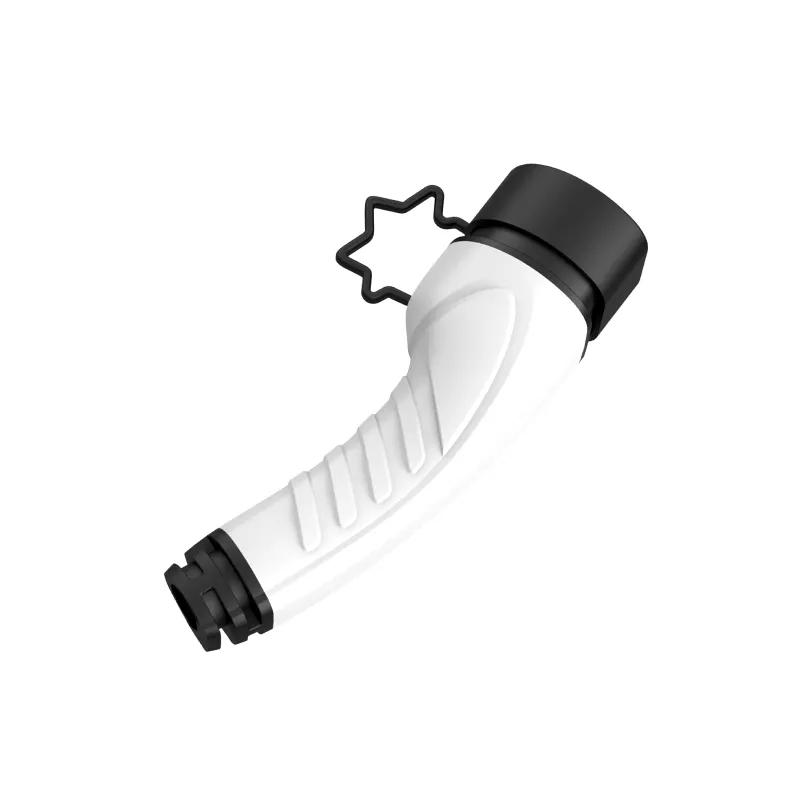 Type 2 EV Charger Plug Adapter 16A/32A for Electric Car - Image 4