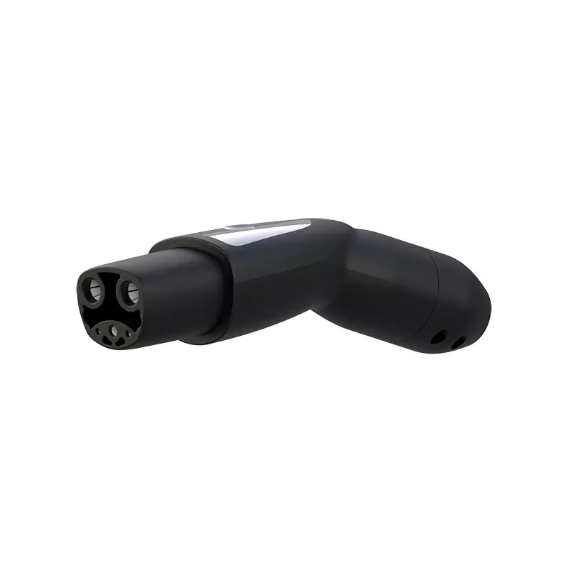 TS-NACS Electric Car Charger for Tesla - Image 3