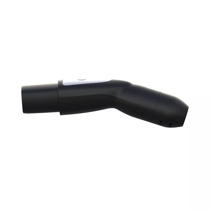 TS-NACS Electric Car Charger for Tesla - Image 5