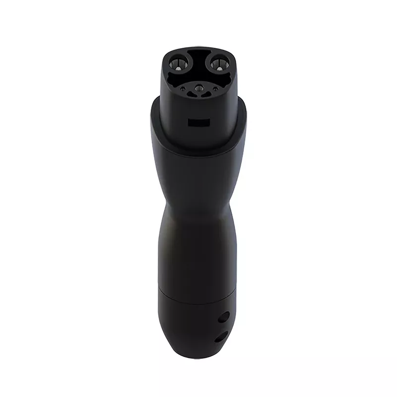TS-NACS Electric Car Charger for Tesla - Image 4