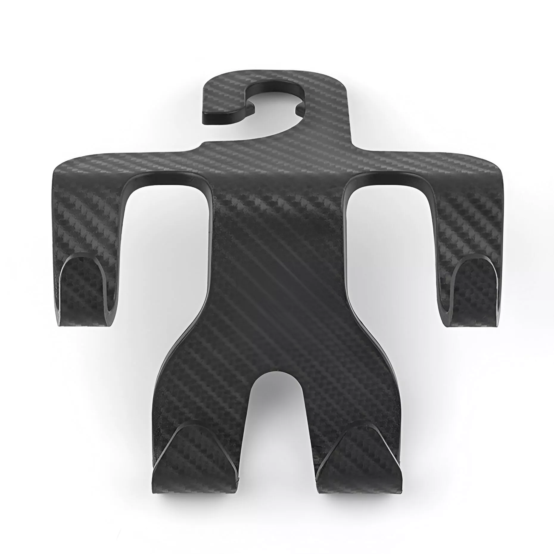 Car Phone Holder with Headrest Hook – Multifunctional Storage Accessory - Image 8