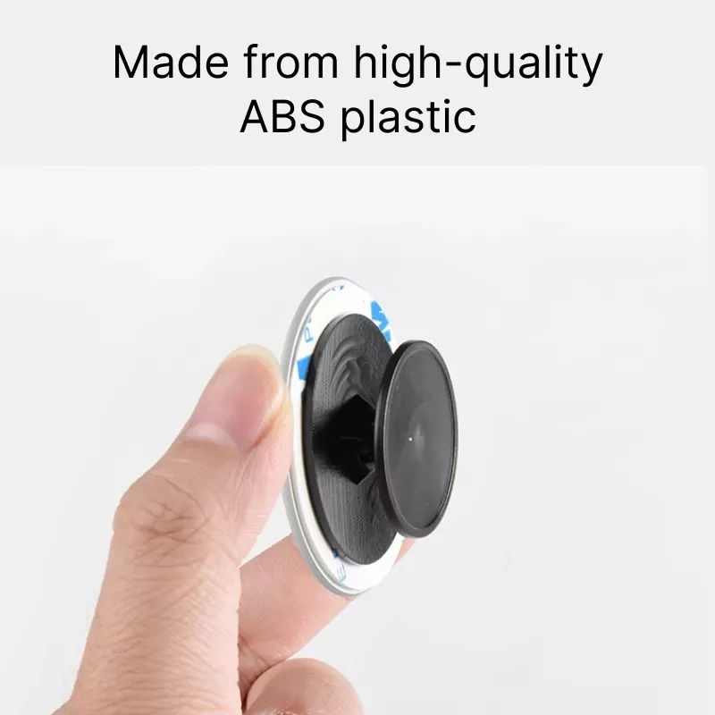 360 Degree Adjustable Car Blind Spot Mirror - Image 3