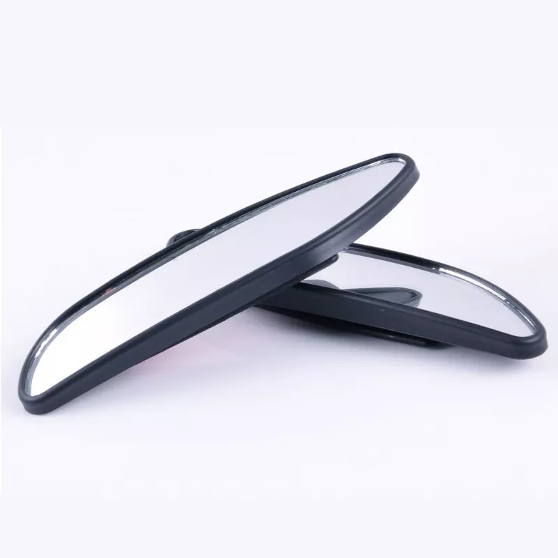 2Pcs Rectangular Blind Spot Mirrors for Car