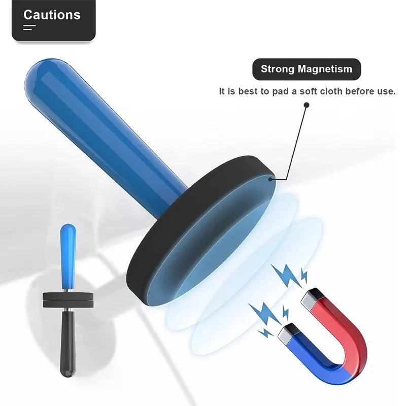 Car Vinyl Wrap & Tint Film Tool Kit with Safety Cutter and Squeegee - Image 8