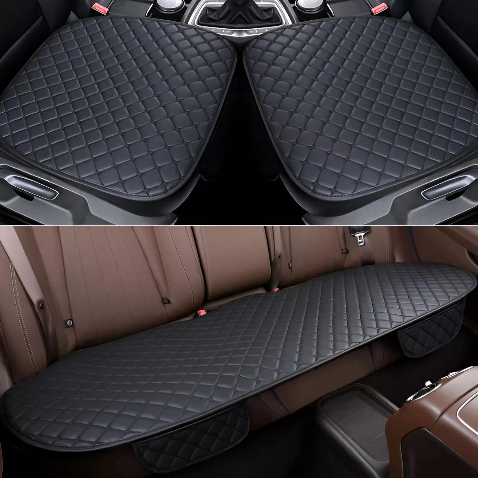 Universal Car Seat Cover - Image 2