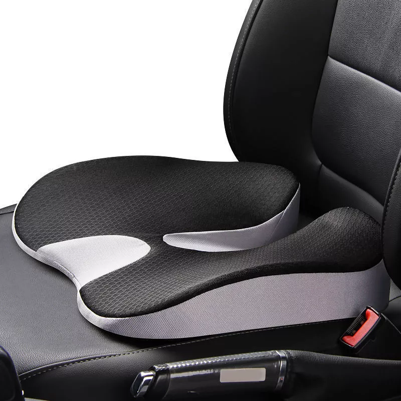 Memory Foam Car Seat Cushion - Image 4