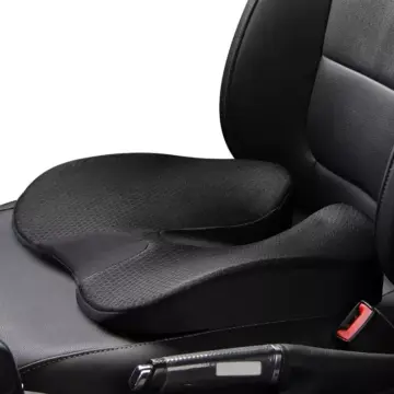 Memory Foam Car Seat Cushion