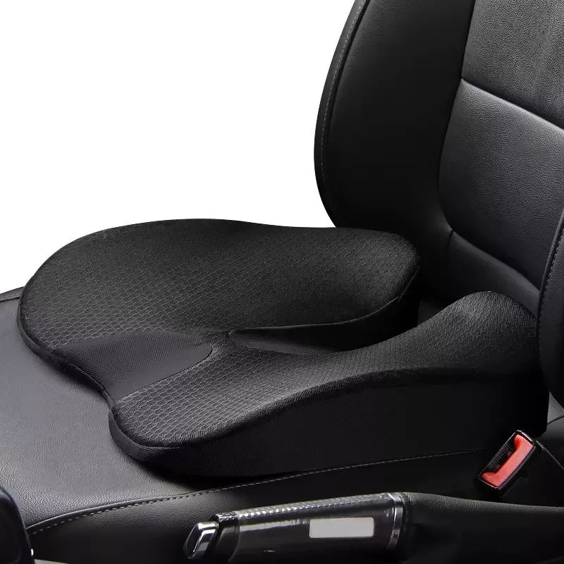 Memory Foam Car Seat Cushion - Image 2