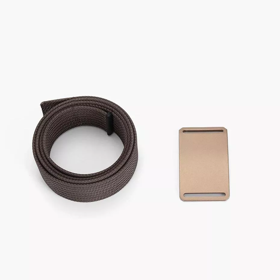 Military Tactical Belt for Men - Image 5